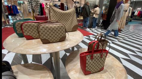 gucci outlet roermond review|roermond designer outlet news.